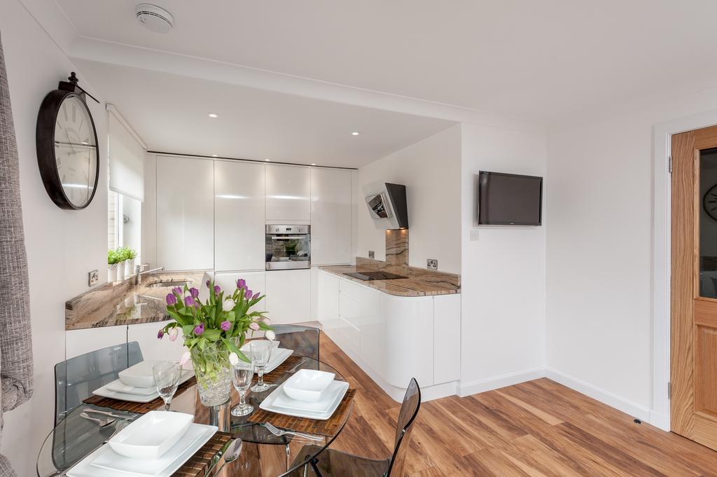 Gilmour'S Entry Apartment EDI Zimmer foto
